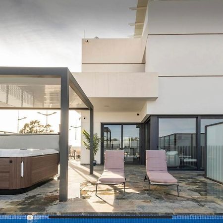 Fee4Me Villa With Pool In Dolores, Alicante 外观 照片