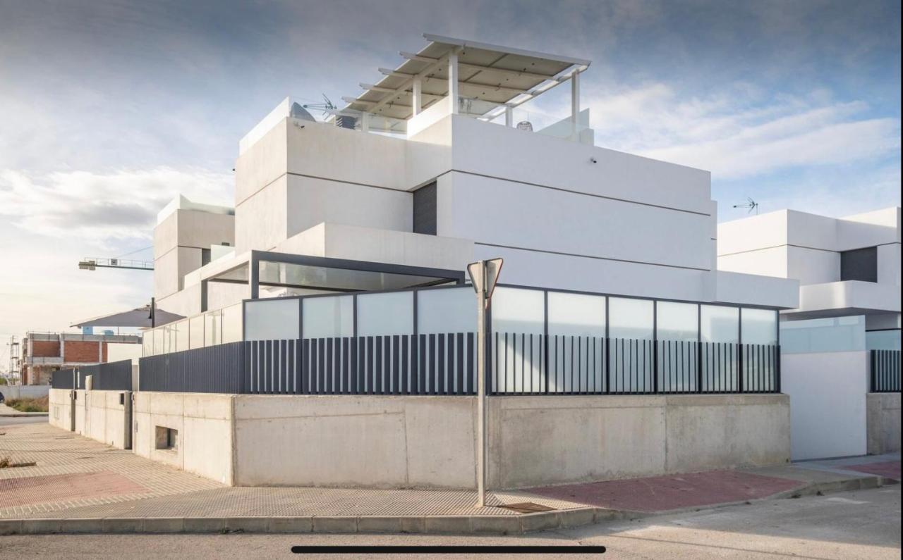 Fee4Me Villa With Pool In Dolores, Alicante 外观 照片