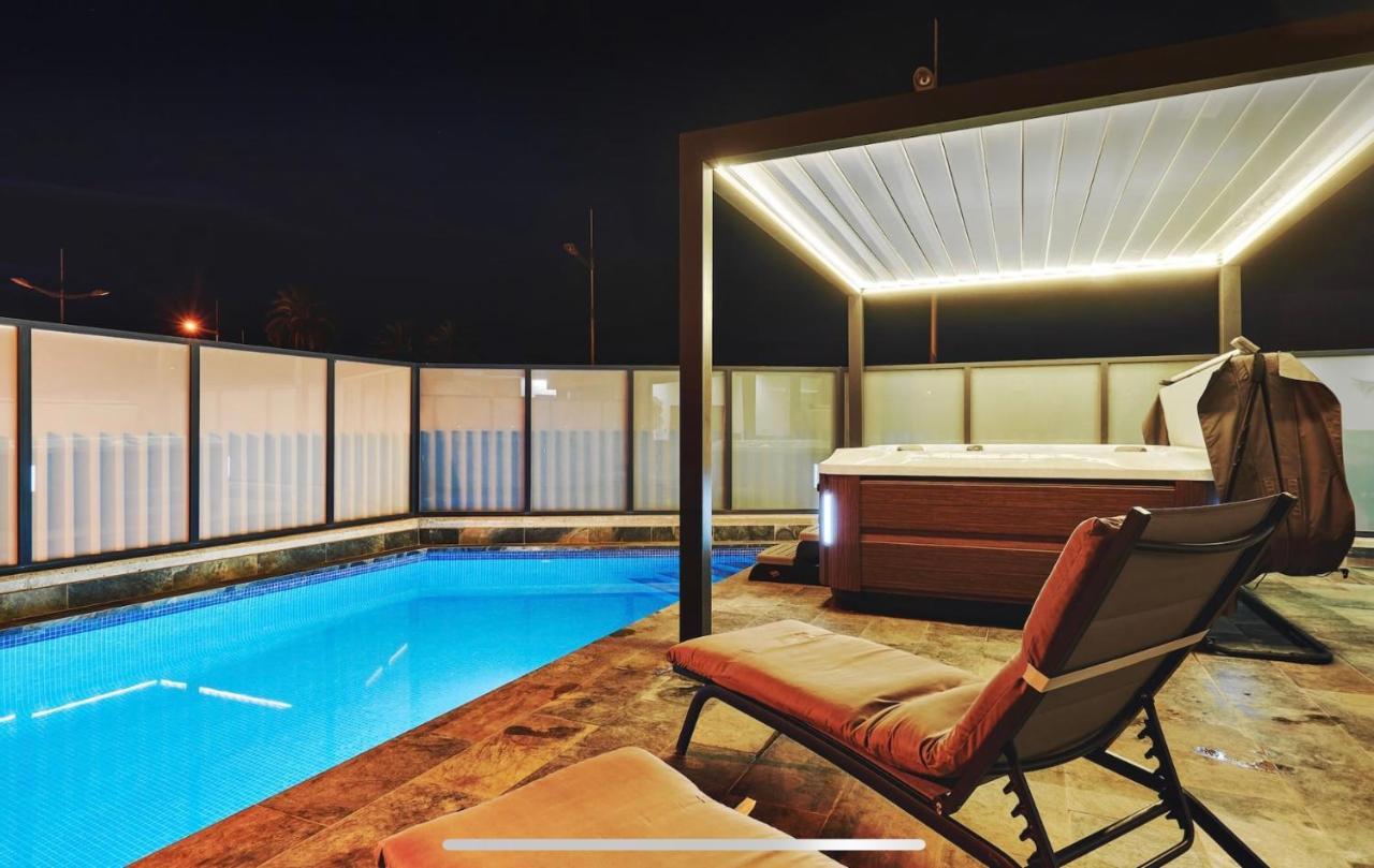Fee4Me Villa With Pool In Dolores, Alicante 外观 照片